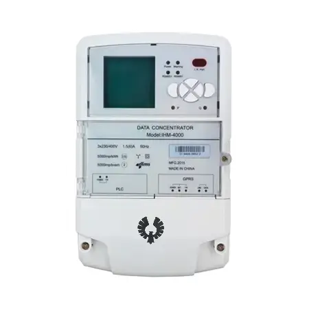 IHM-4000 Smart Terminal Device-uzuzi