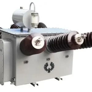 Pole Mounted CT/VT MeteringUnitsMMU-JYL-33-XXXXWP Series