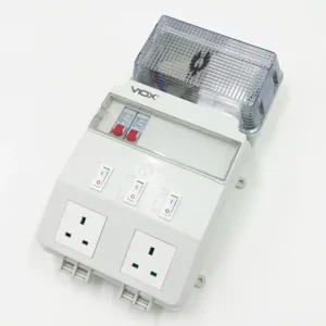 iRB-S3 Ready Board-UZUZI